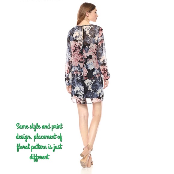 👯‍♀️Host Pick⚡️BCBGeneration A-line Dress - Picture 2 of 8